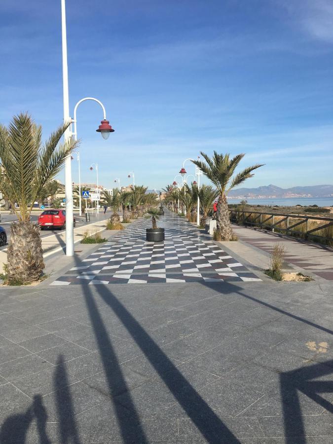 Luxury Appartement Alicante Los Arenales Del Sol, Near Beach, Large Solarium, Full Equipement Luaran gambar