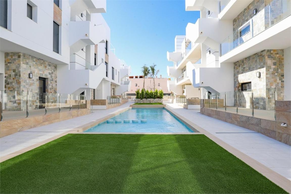 Luxury Appartement Alicante Los Arenales Del Sol, Near Beach, Large Solarium, Full Equipement Luaran gambar