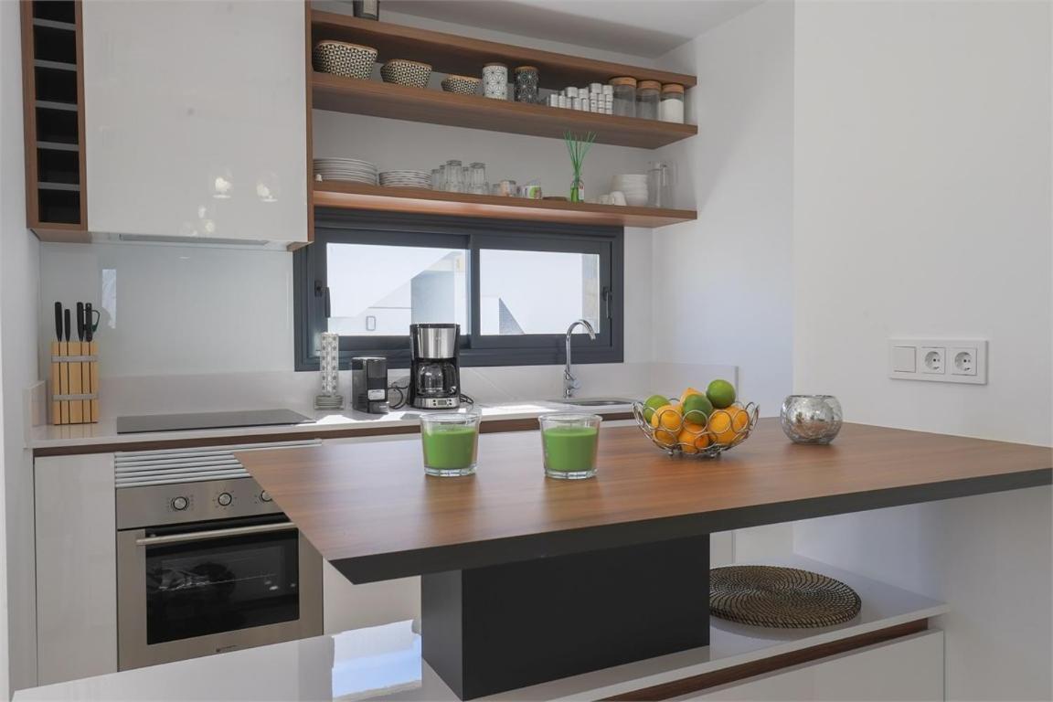 Luxury Appartement Alicante Los Arenales Del Sol, Near Beach, Large Solarium, Full Equipement Luaran gambar