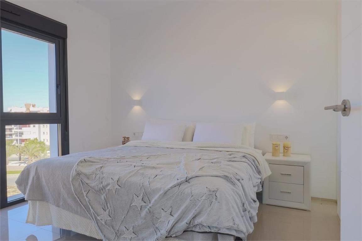 Luxury Appartement Alicante Los Arenales Del Sol, Near Beach, Large Solarium, Full Equipement Luaran gambar