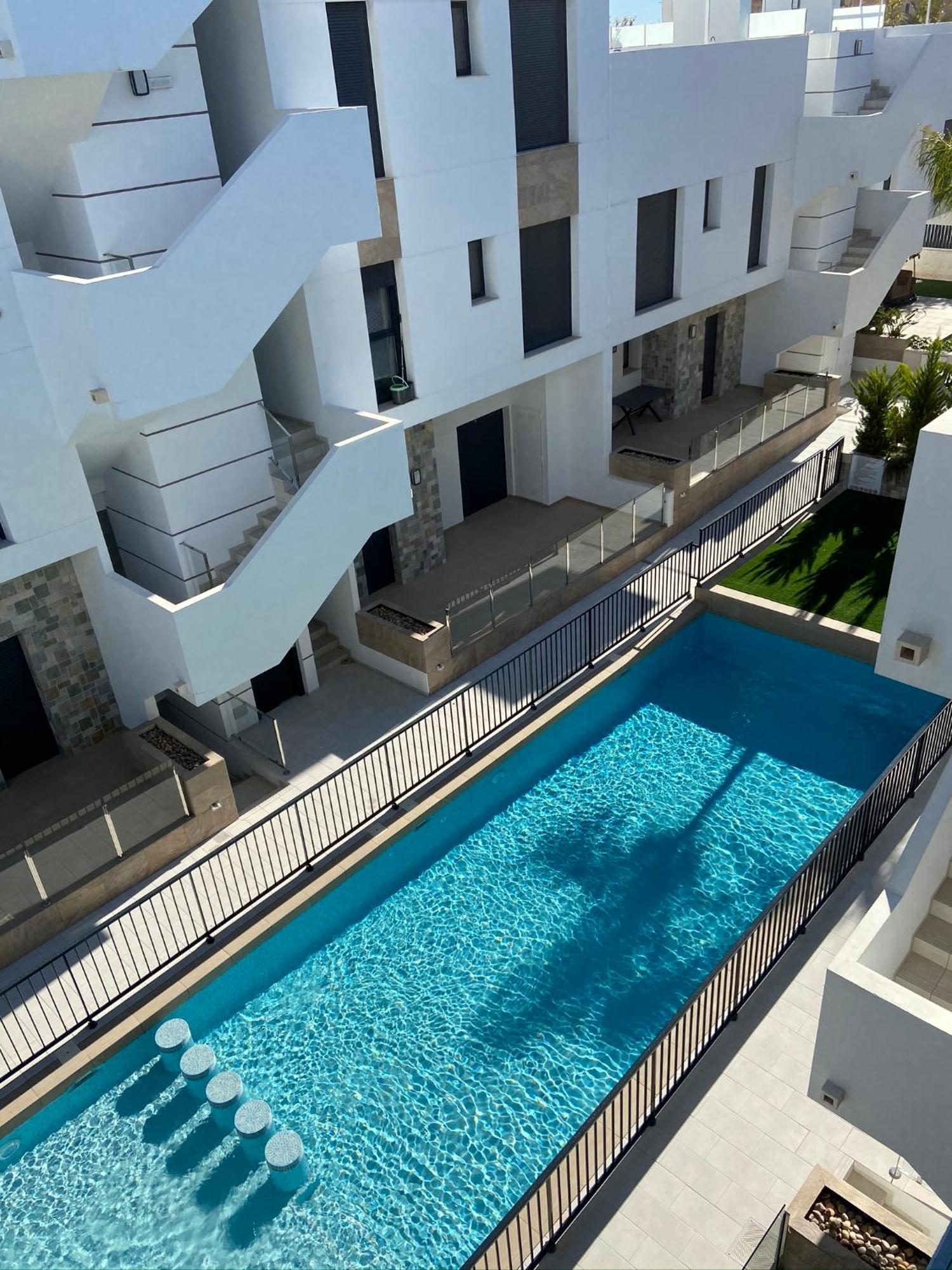 Luxury Appartement Alicante Los Arenales Del Sol, Near Beach, Large Solarium, Full Equipement Luaran gambar